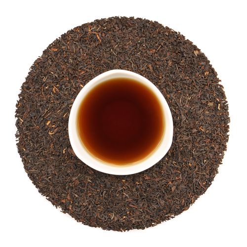 Herbata czarna Indyjska Assam - 1kg