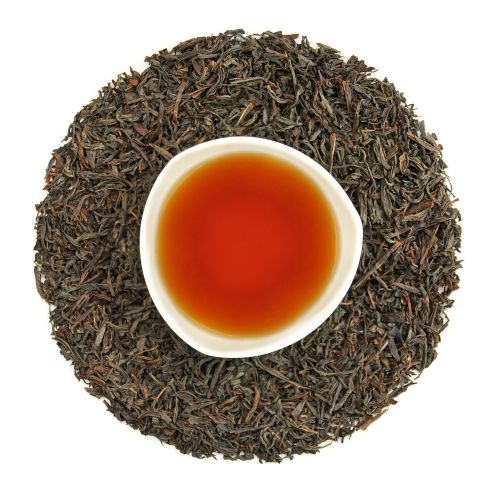 Herbata Czarna Ceylon OP Sri Lanka - 50g