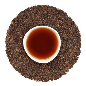 Herbata Czarna Darjeeling - 100g