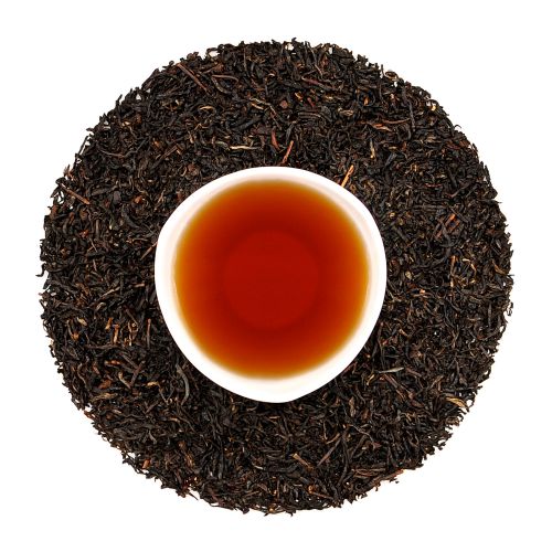Herbata czarna EARL GREY - 50G
