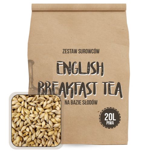 English Breakfast TEA