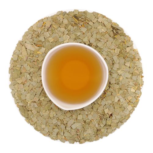 Herbata Eukaliptus Liść Cięty - 50g Zioła życia