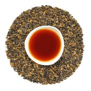 Herbata Czarna GOLD SCREW 100g