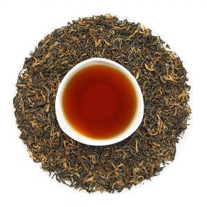Herbata Czarna GOLDEN MONKEY 100g