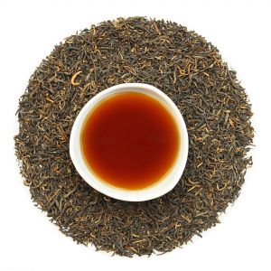 Herbata Czarna GOLDEN YUNNAN 1kg
