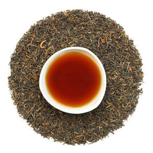 Black tea GOLDEN YUNNAN - 50g