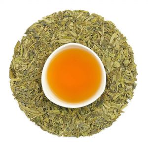 Grüner Tee Long Jing - 50g