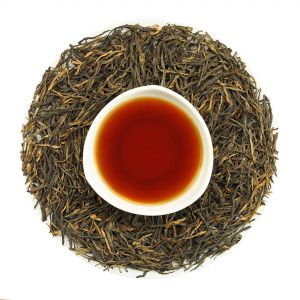 Herbata czarna Needle Black - 100g