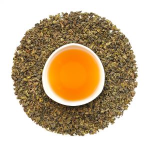 Herbata Zielona OOLONG 100g