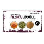 Pilsner Urquell  - ekstrakty