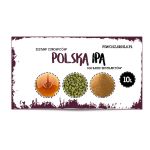 Polska IPA - ekstrakty