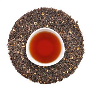 Herbata Czerwona PuErh Slim - 50g