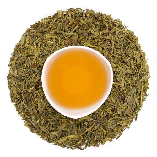 Herbata Zielona SENCHA Premium -  50g