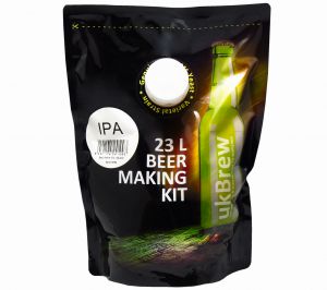 UK Indian Pale Ale Brewkit