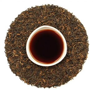 Thé noir beauté du Yunnan - 100g