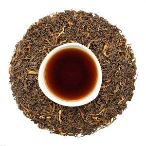 Herbata czarna Yunnan Mao Feng - 1kg