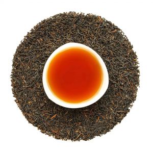 Herbata Czarna YUNNAN SUPERIOR 1kg